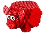 LEGO® Other Piggy Coin Bank 40155 released in 2015 - Image: 1