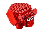 LEGO® Other Piggy Coin Bank 40155 released in 2015 - Image: 3