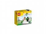 LEGO® LEGO Brand Store Minifiguren-Hochzeits-Set 40165 erschienen in 2016 - Bild: 2