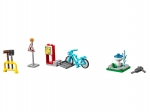LEGO® City LEGO® City Build My City Accessory Set 40170 released in 2017 - Image: 1