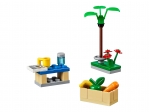 LEGO® City LEGO® City Build My City Accessory Set 40170 released in 2017 - Image: 2