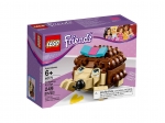 LEGO® Friends LEGO® Friends Buildable Hedgehog Storage 40171 released in 2017 - Image: 2