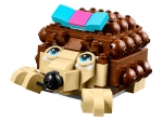 LEGO® Friends LEGO® Friends Buildable Hedgehog Storage 40171 released in 2017 - Image: 3
