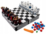 LEGO® Gear LEGO® Iconic Chess Set 40174 released in 2017 - Image: 1