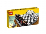 LEGO® Gear LEGO® Iconic Chess Set 40174 released in 2017 - Image: 2