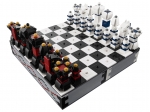 LEGO® Gear LEGO® Iconic Chess Set 40174 released in 2017 - Image: 3