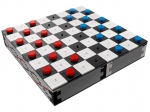 LEGO® Gear LEGO® Iconic Chess Set 40174 released in 2017 - Image: 4