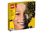LEGO® Mosaic Mosaik-Designer 40179 erschienen in 2021 - Bild: 1