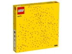 LEGO® Mosaic Mosaik-Designer 40179 erschienen in 2021 - Bild: 2