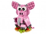 LEGO® Other Jahr des Schweins 40186 erschienen in 2023 - Bild: 1