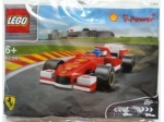 LEGO® Promotional Ferrari F138 40190 released in 2014 - Image: 1