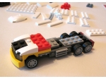 LEGO® Promotional Shell Tanker 40196 erschienen in 2014 - Bild: 2