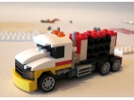 LEGO® Promotional Shell Tanker 40196 released in 2014 - Image: 3