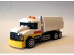 LEGO® Promotional Shell Tanker 40196 released in 2014 - Image: 4