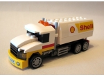 LEGO® Promotional Shell Tanker 40196 released in 2014 - Image: 5