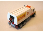 LEGO® Promotional Shell Tanker 40196 released in 2014 - Image: 6