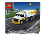 LEGO® Promotional Shell Tanker 40196 released in 2014 - Image: 8