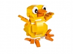 LEGO® Seasonal Easter Chick 40202 released in 2016 - Image: 4