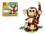 LEGO® Creator Year Of The Monkey 40207 released in 2016 - Image: 1