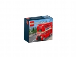 LEGO® Creator London Bus 40220 released in 2016 - Image: 2