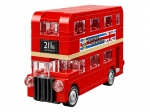 LEGO® Creator Londoner Bus 40220 erschienen in 2016 - Bild: 3