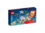 LEGO® Seasonal 24-in-1 Holiday Countdown 40222 released in 2016 - Image: 2