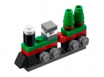 LEGO® Seasonal 24-in-1 Holiday Countdown 40222 released in 2016 - Image: 11