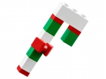 LEGO® Seasonal 24-in-1 Holiday Countdown 40222 released in 2016 - Image: 6