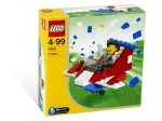 LEGO® Creator Fun and Adventure 4023 released in 2003 - Image: 1