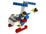LEGO® Creator Fun and Adventure 4023 released in 2003 - Image: 2