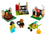 LEGO® Seasonal LEGO® Easter Egg Hunt 40237 released in 2017 - Image: 1