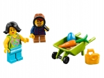 LEGO® Seasonal LEGO® Ostereier Suche 40237 erschienen in 2017 - Bild: 3