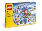 LEGO® Seasonal Advent Calendar 2003 Creator (Day 24) Tree 4024 erschienen in 2003 - Bild: 1