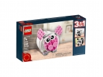 LEGO® Promotional Promo 3 in 1 40251 released in 2018 - Image: 2