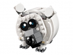LEGO® Promotional Promo 3 in 1 40251 released in 2018 - Image: 6