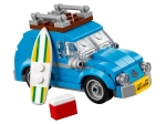 LEGO® Creator Miniature VW Beetle 40252 released in 2017 - Image: 3
