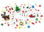 LEGO® Seasonal Weihnachtlicher LEGO® Bauspaß 40253 erschienen in 2018 - Bild: 2