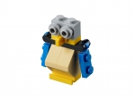 LEGO® Seasonal Christmas LEGO® Set 40253 released in 2018 - Image: 11