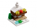 LEGO® Seasonal Christmas LEGO® Set 40253 released in 2018 - Image: 14