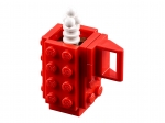 LEGO® Seasonal Christmas LEGO® Set 40253 released in 2018 - Image: 17