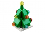 LEGO® Seasonal Christmas LEGO® Set 40253 released in 2018 - Image: 20