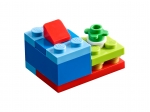 LEGO® Seasonal Christmas LEGO® Set 40253 released in 2018 - Image: 3