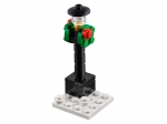 LEGO® Seasonal Christmas LEGO® Set 40253 released in 2018 - Image: 4