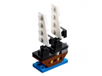 LEGO® Seasonal Christmas LEGO® Set 40253 released in 2018 - Image: 6