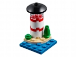 LEGO® Seasonal Christmas LEGO® Set 40253 released in 2018 - Image: 9