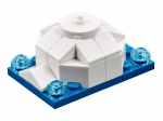 LEGO® Seasonal Christmas LEGO® Set 40253 released in 2018 - Image: 10