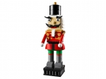 LEGO® Seasonal Nutcracker 40254 released in 2018 - Image: 3
