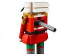 LEGO® Seasonal LEGO® Nussknacker 40254 erschienen in 2018 - Bild: 4