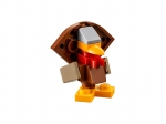 LEGO® Seasonal LEGO® Thanksgiving Harvest 40261 released in 2017 - Image: 8