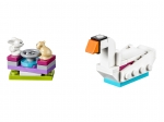 LEGO® Friends LEGO® Friends Build My Heartlake City Accessory Set 40264 released in 2017 - Image: 1